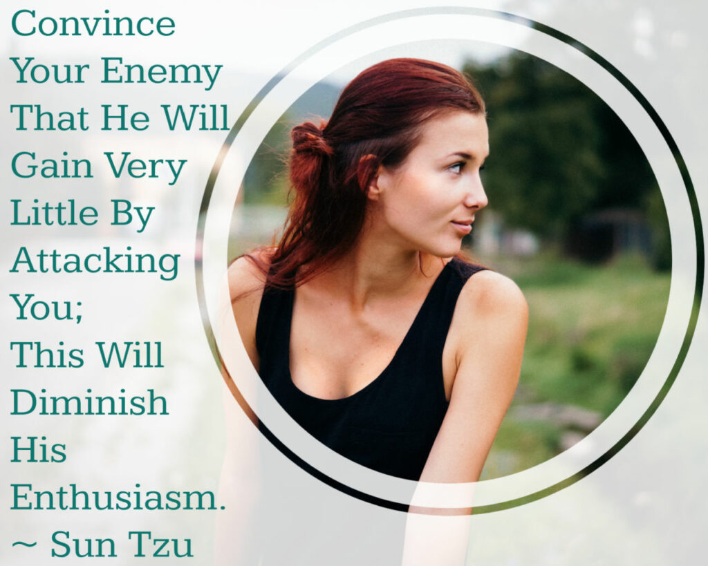 Responding Vs Reacting
Self Mastery